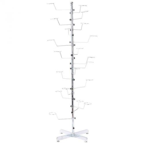 Casual outfitters brand, floor hat display rack { 50% below msrp } for sale