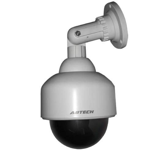 PTZ DUMMY CAMERA WITH LED