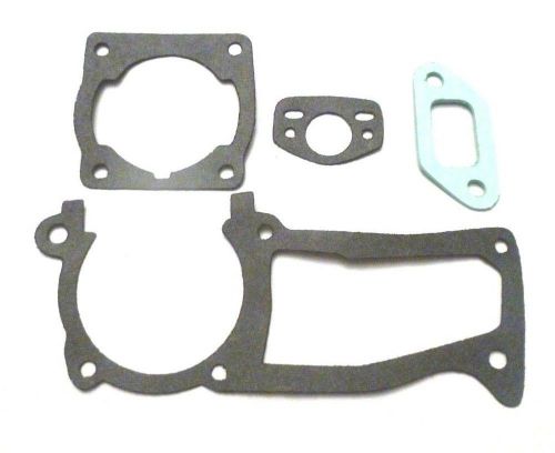 Gasket Set Kit For Husqvarna Chain Saw Chainsaw 357  359  0n149