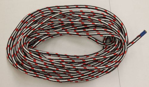 85&#039; Coil Of 1/2&#034; Brown Streak Rope (99999)