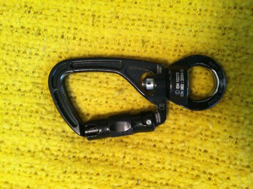 Rock Exotica Swivaeye Carabiner,climbing,arborist,tree