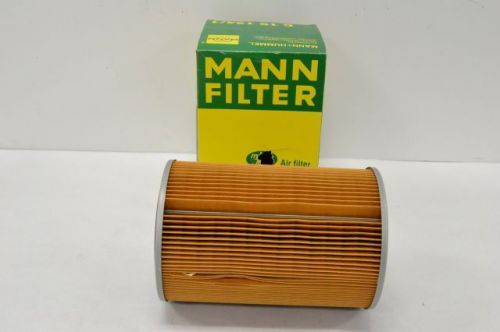 MANN C-15-124/1 100% LEAKPROOF INTAKE 3-1/2 IN PNEUMATIC AIR FILTER B213327