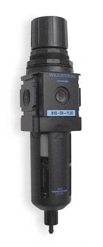 Wilkerson L18-03-LK00 Lubricator New 3/8&#034; NPT Pneumatic Lubricator Modular