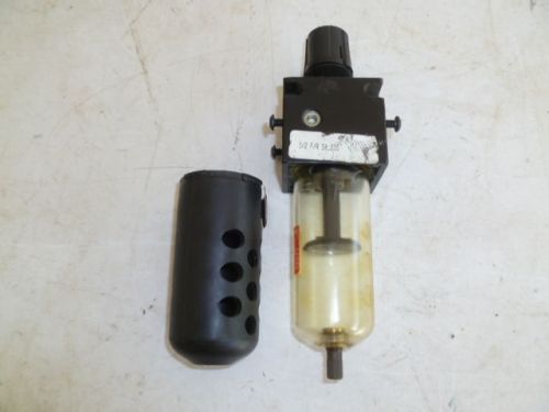 TOPRING Filter Regulator Model 1/2 F/R 50.235