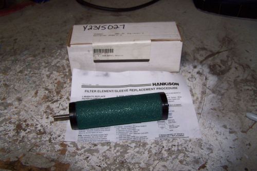 NEW HANKISON E1-20-05 COALESCING FILTER ELEMENT