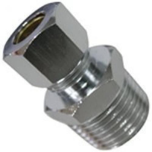 Mintcraft MIP STRAIGHT SUPPLY CONNECTOR PMB-260LFB