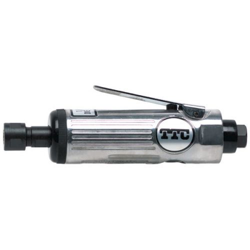 TTC 1/4&#034; Air Die Grinder Speed: 22,000 RPM [pack of 2]