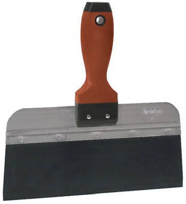 Marshalltown 12&#034; x 3&#034; Drywall Taping Knife Spring Steel