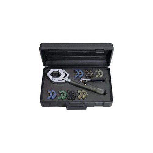 Mastercool 71500 a/c hose hydra-krimp crimper for sale