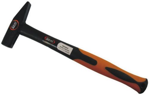 Schlosserhammer, hammer, 200g., din 1041, fiberglas-softgriff, bigleaf® for sale