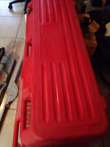 RUBI TOOLS TX-900-N Professional Tile Cutter 37&#034;