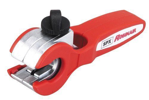 Robinair 42071 Ratcheting Tubing Cutter - 1/8 - 1/2 Tubing