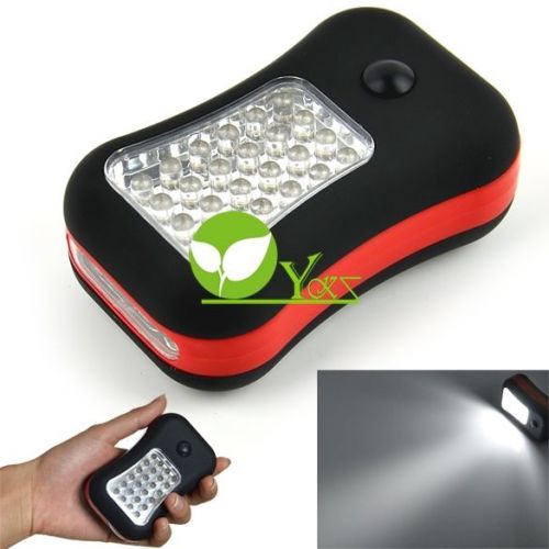 24+4/28 leds vehicle outdoor magnet hook lamp inspection light led lighting dx for sale