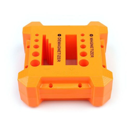 Magnetizer demagnetizer box 10mm screwdriver magnetic tool top-quality jm-x3 hot for sale