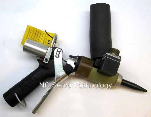Graco c34-008 therm-o-flow hot melt flow gun 2500 psi c34008 new for sale