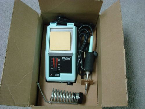 Weller 921Z Electronic Soldering System