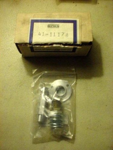 Binks parts replacement kit airless paint spray gun part no. 41-11178 NOS