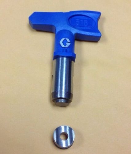 NEW Graco RAC X Switch Tip 515, LTX515