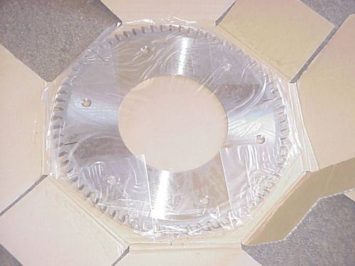 FSTool 300mm 6000 rpm carbide tipped circular saw blade