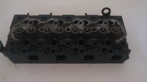 Kubota V2203 - DI - Cylinder Head Rebuilt