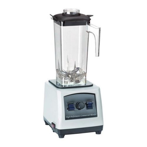 Welbon 3hp high-performance commercial blender tm-766 for sale