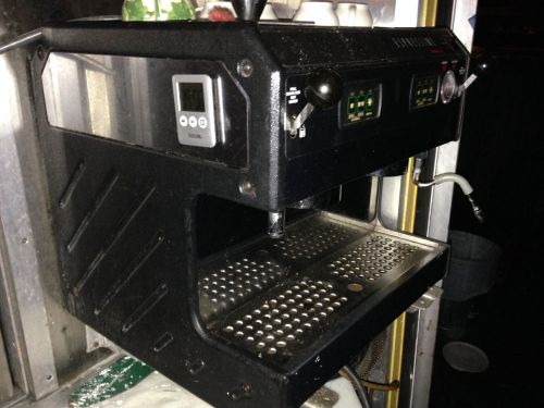 Espressimo 2450 double   espresso coffee brewer machine + extras / accessories for sale