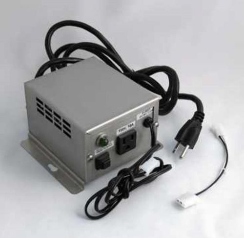 Lancer 82-3029-sp soda fountain dispenser machine resetable power supply 115v for sale