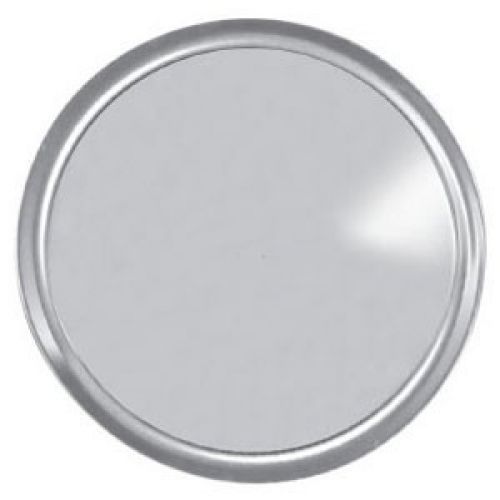 ALPTWR022 22&#034; Wide Rim Pizza Tray (1 DOZ)