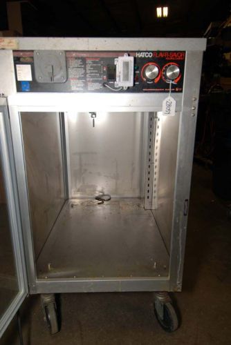 Hatco Flav-R-Savor Holding Cabinet (Inv.28059)