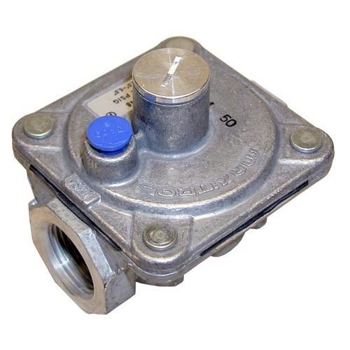 LP GAS Pressure Regulator 3/4&#034; Gas FPT IN/OUT 5.5&#034;-12&#034; WC 1/2&#034;PSI 250,000 BTU,