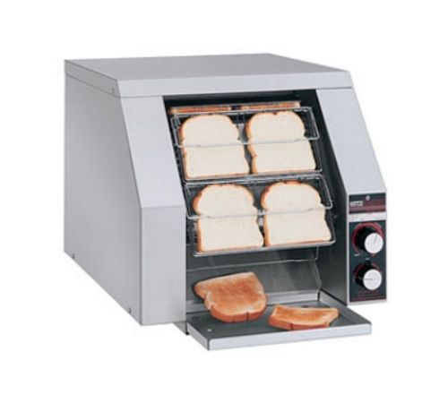 TOASTER HATCO TRH-50 NSF