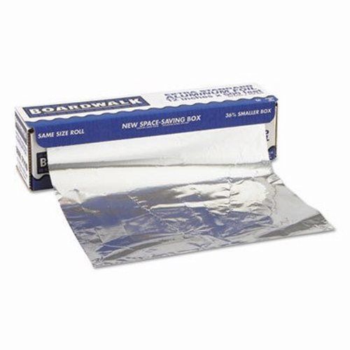 Extra Standard Aluminum Foil Rolls, 12in x 500 ft. (BWK 7110)