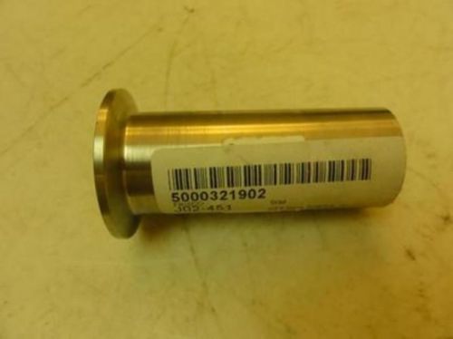 21314 Old-Stock, CFS 5000321902 Stud 1&#034; ID 1-3/8&#034; OD