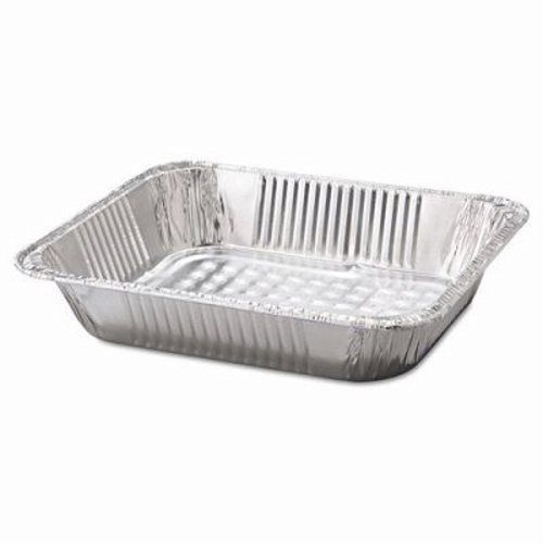 Handi-foil Steam Table Aluminum Pan, Half-Size, 2-3/5 Deep (HFA32135)