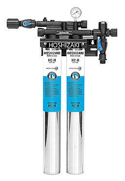 Hoshizaki 9320-22H Water Filter Assembly