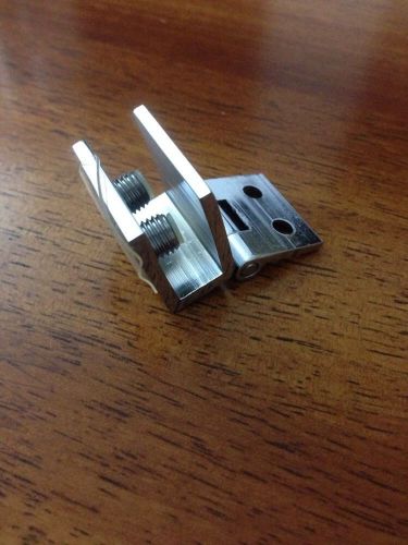 Delfield 2 Piece Hinge Set