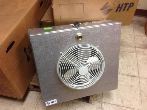 New Carrier 2,500 Btu Twin Temp Reach In Evaporator 1 Fan 115V 1Ph