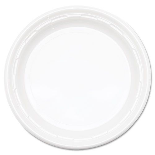 Dart Famous Service 9&#034; Plastic Impact Plates  - DCC9PWFPK