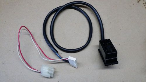 Coinco jones plug cable harness ba30b mag50b single price soda vending machine for sale