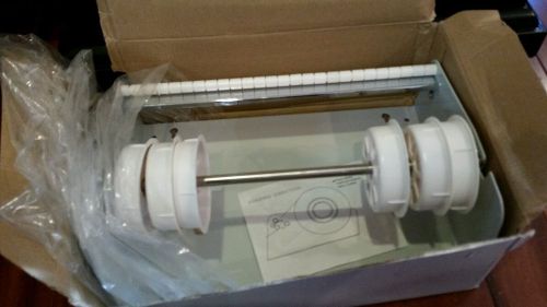 Label dispenser 12 inch