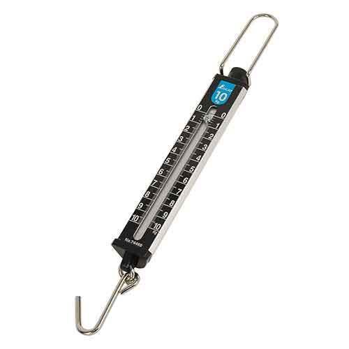 SINWA 10kg Spring scale 74460