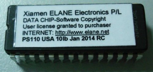 PS110 5lbs or 10lbs USPS September 2014 Ratechip