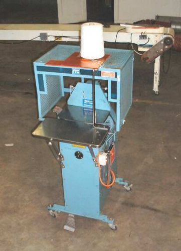 Malow Corporation Heavy Duty String Tyer Model  30-S