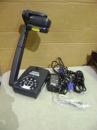 AVERMEDIA AVERVISION 300AF PORTABLE DOCUMENT CAMERA OVERHEAD PROJECTOR PRESENTER