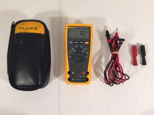 Fluke 177 True RMS / Digital Multimeter / New Condition!!!