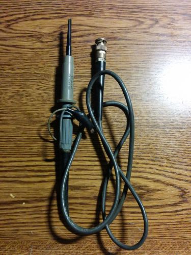 TEKTRONIX P6006 10X Oscilloscope Probe