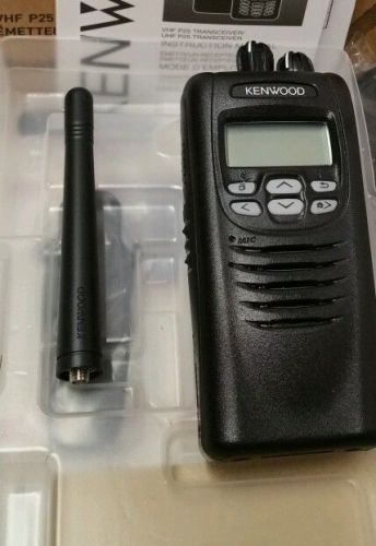 Kenwood NX-200G K