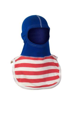 Captain America, PAC II Majestic Firefighter 100% Nomex Flash Hood