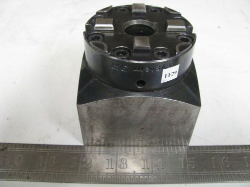 System 3R 3R-610.21-S 90842 Manual chuck, MacroStd FF29