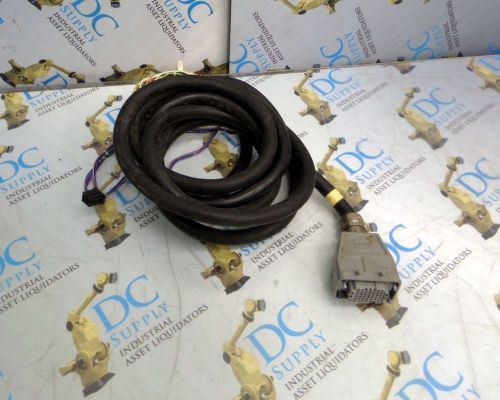 FANUC 8013-T006 4.5M RJ2 / RJ3 CABLE